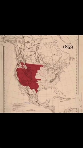 Native American land loss inthe USA from 1776 to 1930