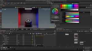 2 | Shading Basics | Diffuse