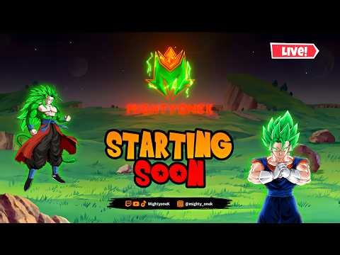 🔴 LIVE Fortnite Grind |NEW UPDATE| use code: Mightyonek in the item shop!