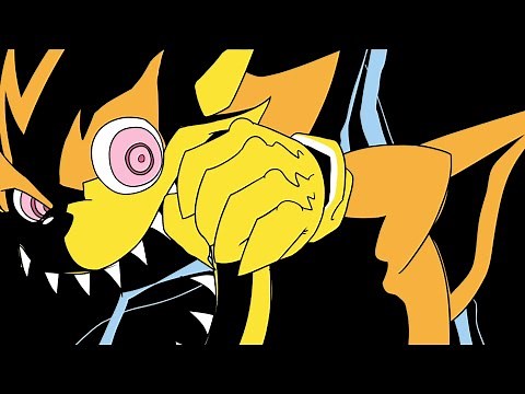 FNF: Phantasm Fleetway Mix