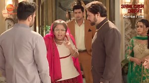 Apna roop badalkar Rajawat Khandaan mein aane ke baad, Ranvijay ki sachhayi baahar laane ke liye, kya hoga Rani ka agla kadam? Dekhiye #ApnaTimeBhiAayega, Mon-Sat, shaam 7 baje, sirf #ZeeTV par aur kahin bhi, kabhi bhi #ZEE5 App par - https://zee5.onelink.me/RlQq/fbApnaTimeBhiAayegaZEE5 #BaliyaWaaliRani #ATBAEpisodic Megha Ray #FahmaanKhan #VivanaSingh | ZEE TV