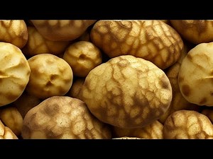 Ultimate DIY Potato Face Mask Tutorial: Nourish Your Skin in 6 Easy Steps! 🥔✨