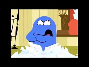 Foster’s Home for Imaginary Friends - Bloo’s Best Moments (20th Anniversary Special)