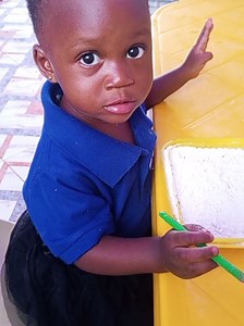 Toddler Fine Motor Skills: Can Your Toddler Hold a Pencil?