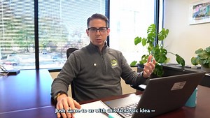 Block by Block Grant Program: Blueberry Lab