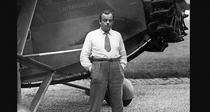 Antoine de Saint-Exupéry