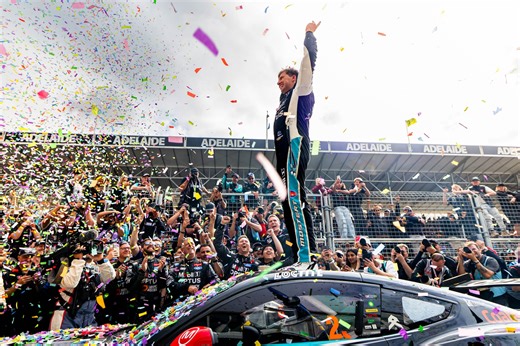 Supercars announces thrilling Finals documentary | Supercars