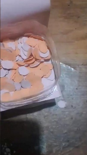 part 2 paper sope. #DIY_Shurti #ytshorts #shortvideo