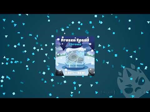 2000 Token Opening of the ICE MONSTERS PACK!!!!!!