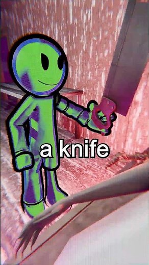 How To Beat Granny 101