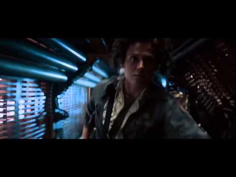 Alien El Octavo pasajero VOSE | Versión Digital