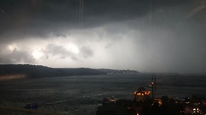 Süper hücre nedir İstanbul'daki felaketin nedeni