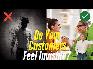 7 Ways to Make Customers Feel Truly Valued