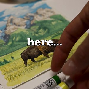 Turn the pages and set out on your next adventure. Heritage and Horizons — Frost River’s illustrated tribute to all 63 U.S. National Parks — draws inspiration from our iconic hand-painted catalog and invites you to start checking off your bucket-list destinations. | Frost River