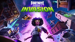 489K views · 2.1K reactions | Eles chegaram sem avisar e suas intenções não são totalmente claras, mas o que sabemos é que uma guerra está chegando na ilha. É hora de lutar contra os alienígenas em Fortnite Invasion. #OJogoContinua | Xbox Brasil | Facebook