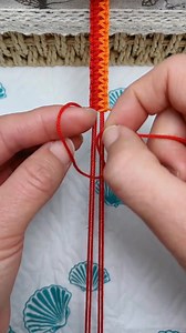 119K views · 894 reactions | How to Make Friendship Bracelets | Beginner Friendship Bracelet Tutorial #Beginner #Friendship #Bracelet #Tutorial | Bracelet Tutorials | Facebook