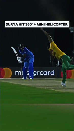 Surya 360° Shots Hitting Sixes| Powerful Sixes| Best Innings #cricket #ipl #highlights