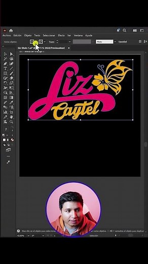 How to automatically extract color codes in Illustrator