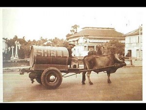 A century in the Philippines