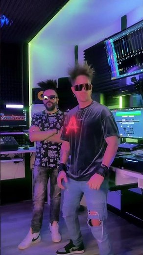 Oro Solido - Moviendo las caderas (Alien Cut Remix)