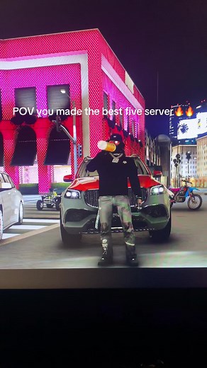 Mejorando tu Experiencia en FiveM: Servidores y Scripts