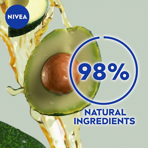 NIVEA Naturally Good Organic Body Lotion now with 98% natural ingredients! Leaving your skin looking youthful and naturally nourished. To find out more, feel free to chat with us http://wa.link/NIVEAMalaysia #myNIVEA #NIVEANaturallyGood | NIVEA