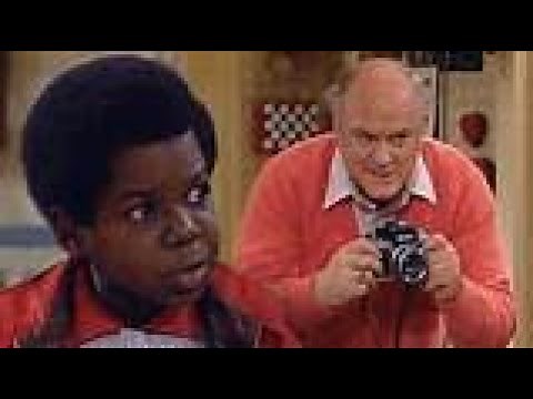 Video Rangers Episode 12 Diff'rent Strokes The Bicycle Man (audio only)