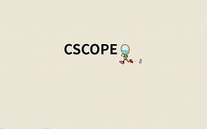 Cscope Tips
