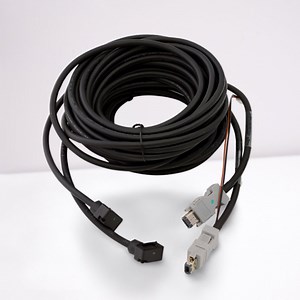 [Hot Item] Home Appliance Engine Wiring Harness Servo Cable Encoder Harness