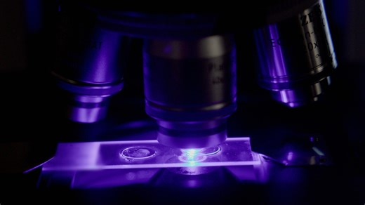 Woman living with rare disease shares experience with new treatment