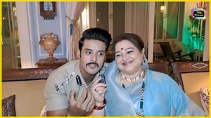 118K views · 3.4K reactions | Mera Balam Thanedaar actor Shagun Pandey,Supriya Shukla interview "शगुन की बात सुन रो पढ़ोगे | Telly Khazana | Facebook