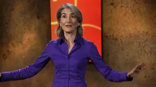 How to turn a group of strangers into a team | Amy Edmondson