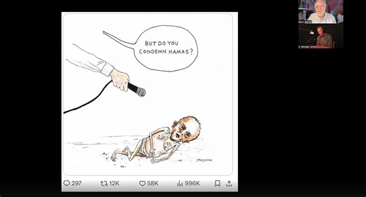 FFWN: Solutions to the Judeo-Satanism Problem with E. Michael Jones