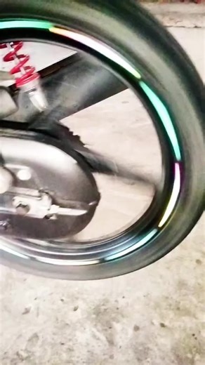 Reflective Paste for Cars, Bikes, and Motorcycles