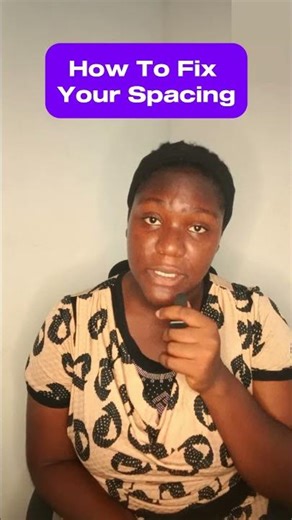 How To Fix Your Spacing In UI Design #uidesignlearning