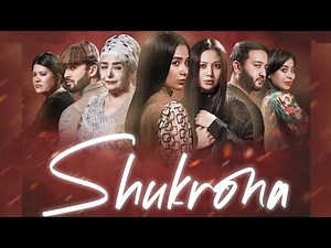 Shukrona (25-qism) | Шукрона (25-қисм)