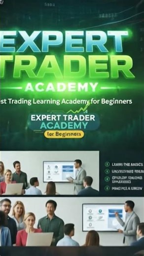 expert Traders Academy Bigners