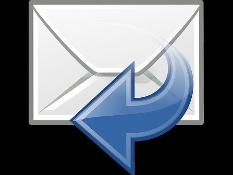 How to Reply to an Email