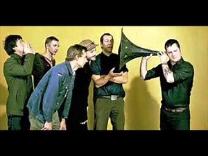 Modest Mouse - Lampshades On Fire