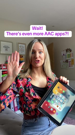 Top AAC Apps for Better Communication