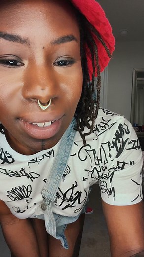 Boosie Bash 90's Party Outfit Showcase