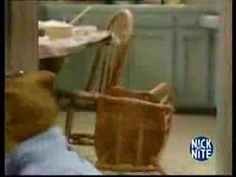 Alf - Old Time Rock N Roll