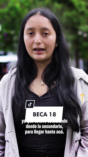 Descubre Beca 18 en UPN para Cajamarca