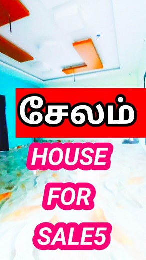 SALEM HOUSE FOR SALE #salem #sale #realestate #plot #house #house #land #investment #financetips | Salem City real estate.