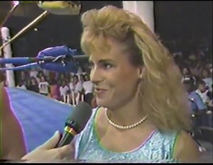 #OnThisDay in 1989 USWA : an early appearance by Steve Williams...soon to be Steve Austin | RassleRama