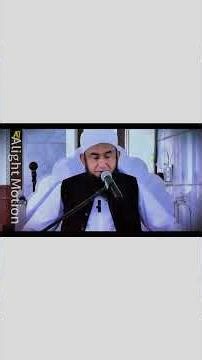 Tariq Jameel Latest Islamic Speech | Powerful Reminder March 16, 2026