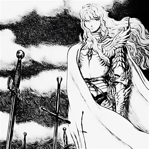 Griffith's 'I Want Wings' Moment in Berserk Explained