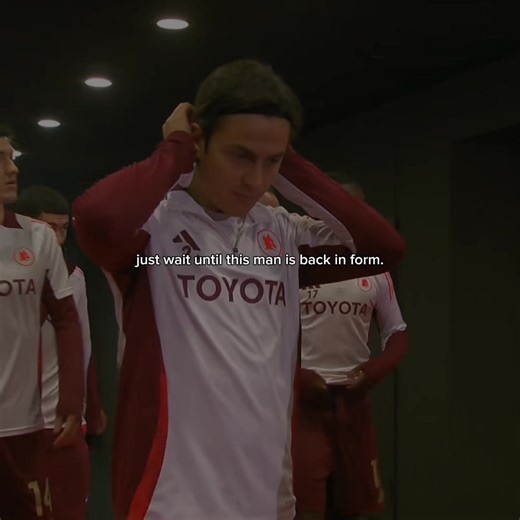 Prepare for Serie A with Paulo Dybala Highlights