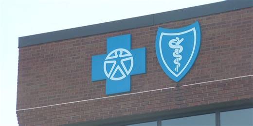 Blue Cross Blue Shield of Vermont files for rate increases with state