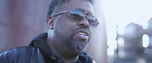 Cyberpunk 2077 - Cyberpunk 2077: Mike Pondsmith About Cyberpunk World European Trailer